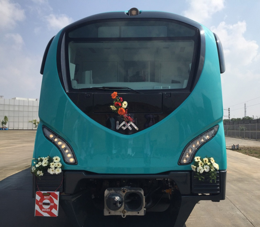 Kochi Metro